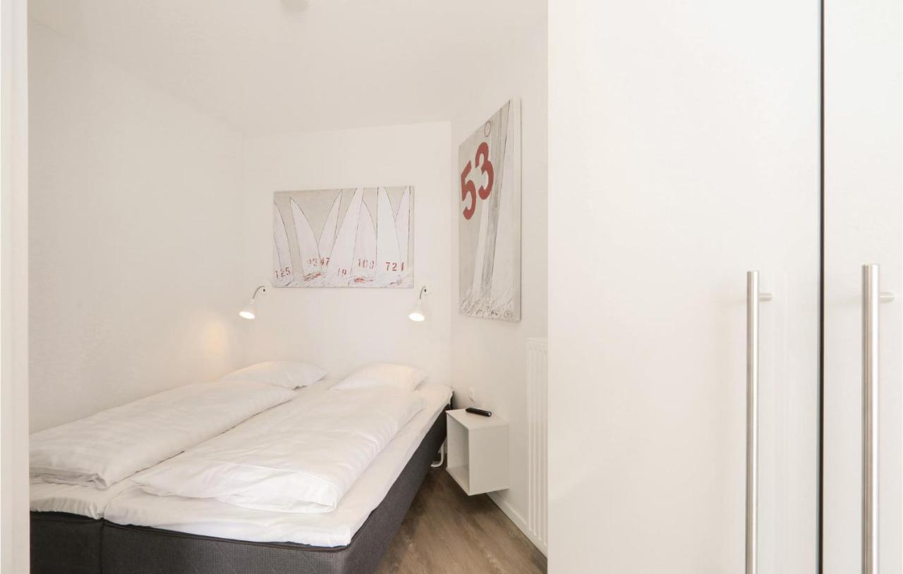 Promenadenvilla Priwall Kültér fotó